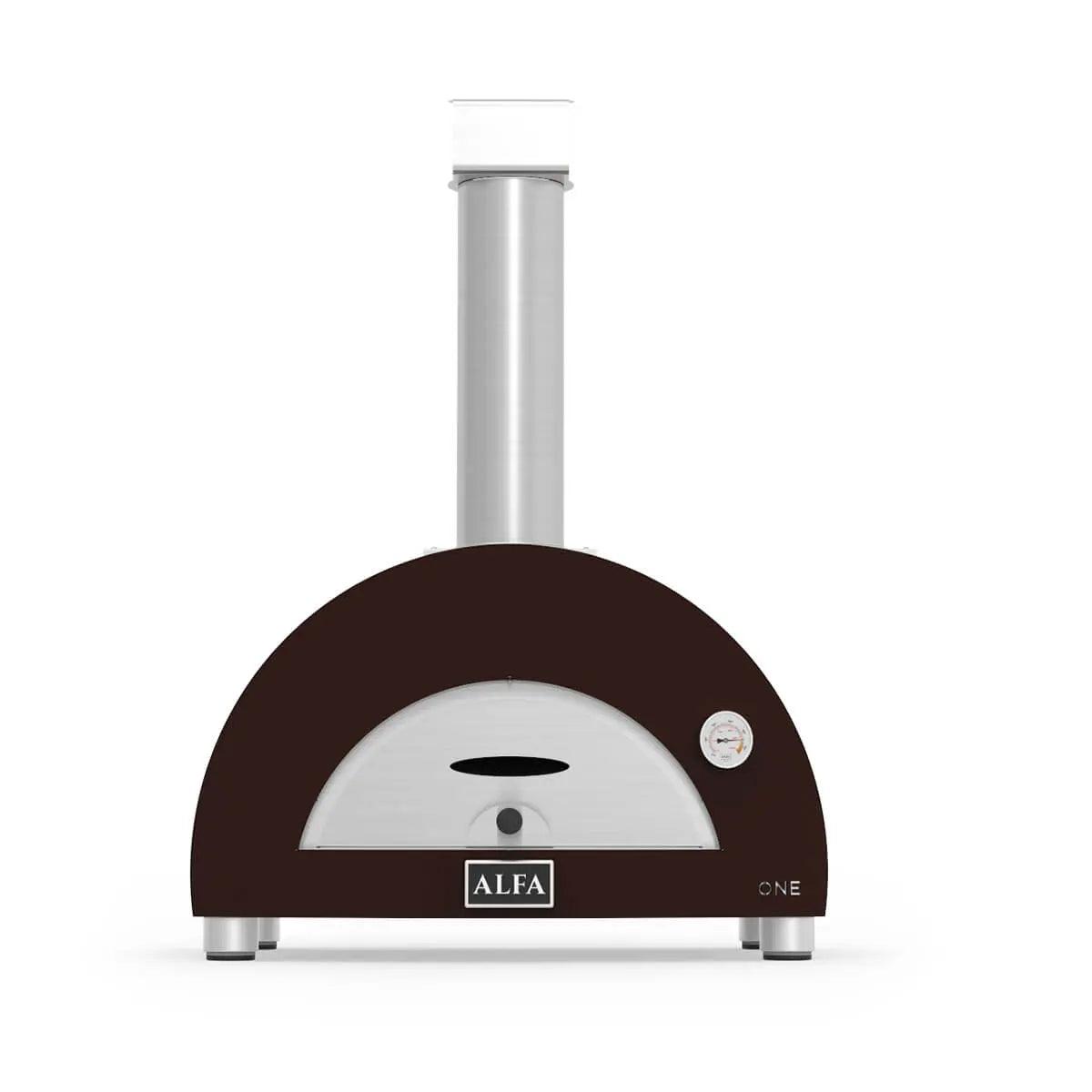 Alfa Forni ONE Outdoor Pizza Oven