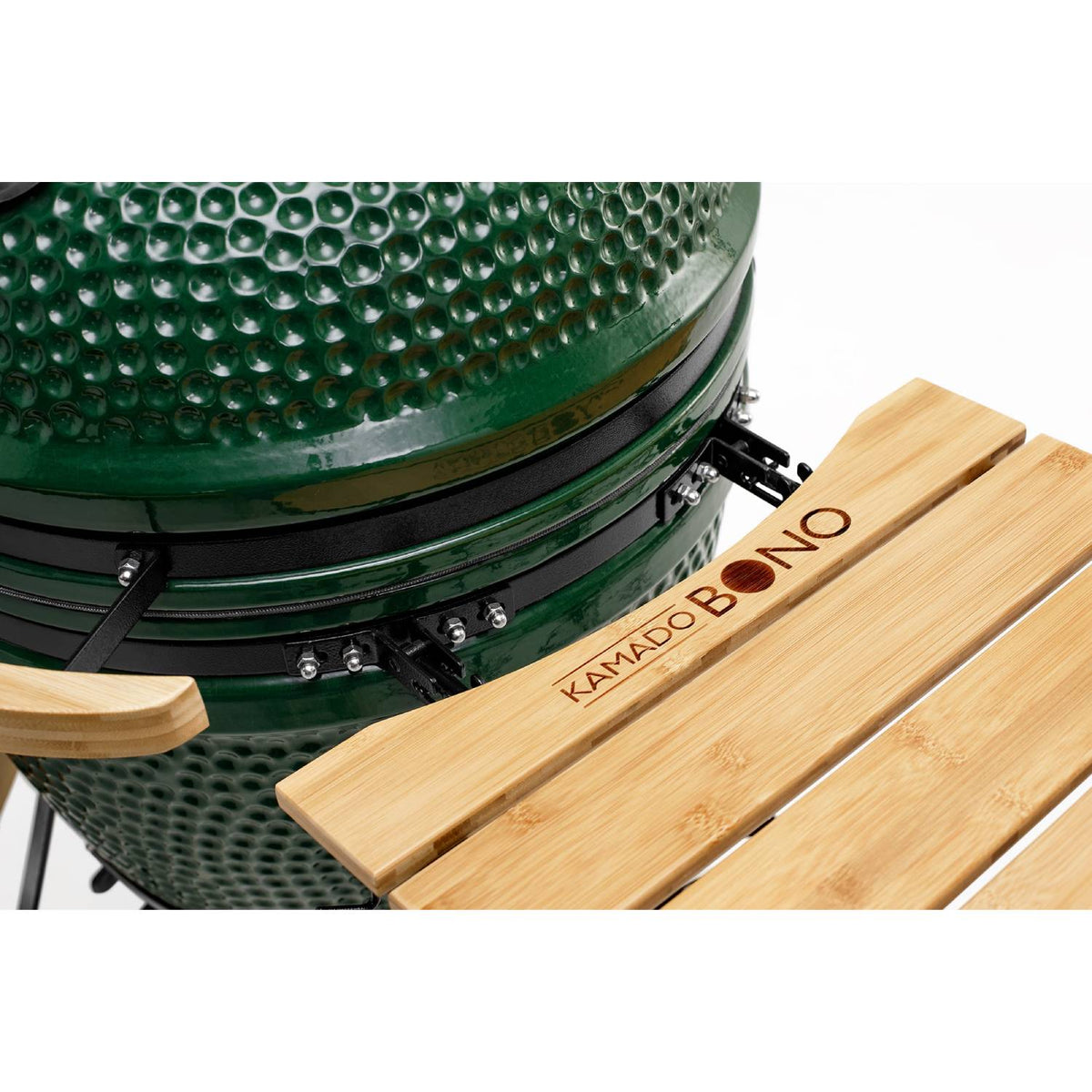 Kamado Bono Maxi Ceramic Grill 21”