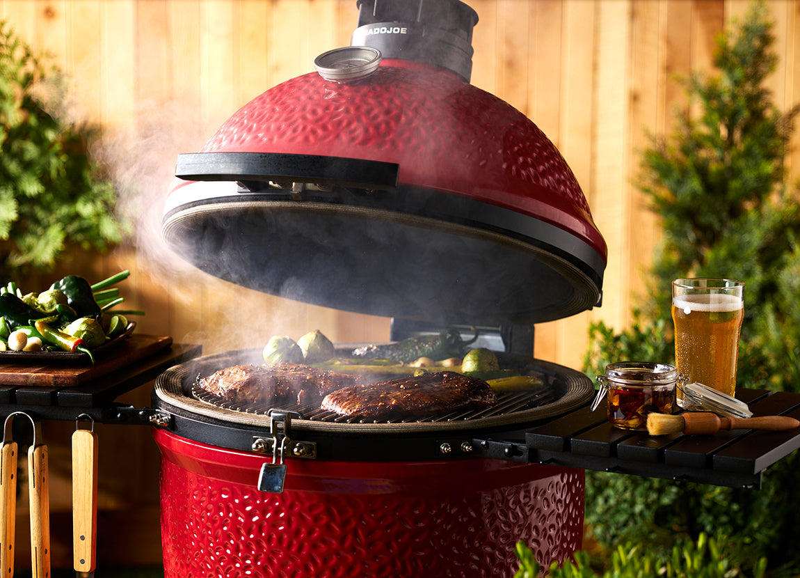 Big Joe™ Grill - Series II