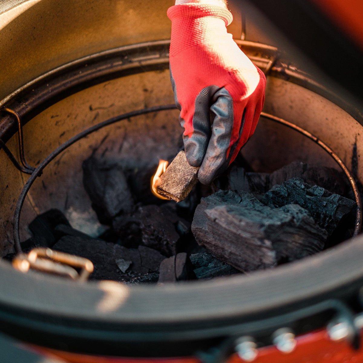 Kamado Joe Konnected Joe BBQ with Discovery Pack