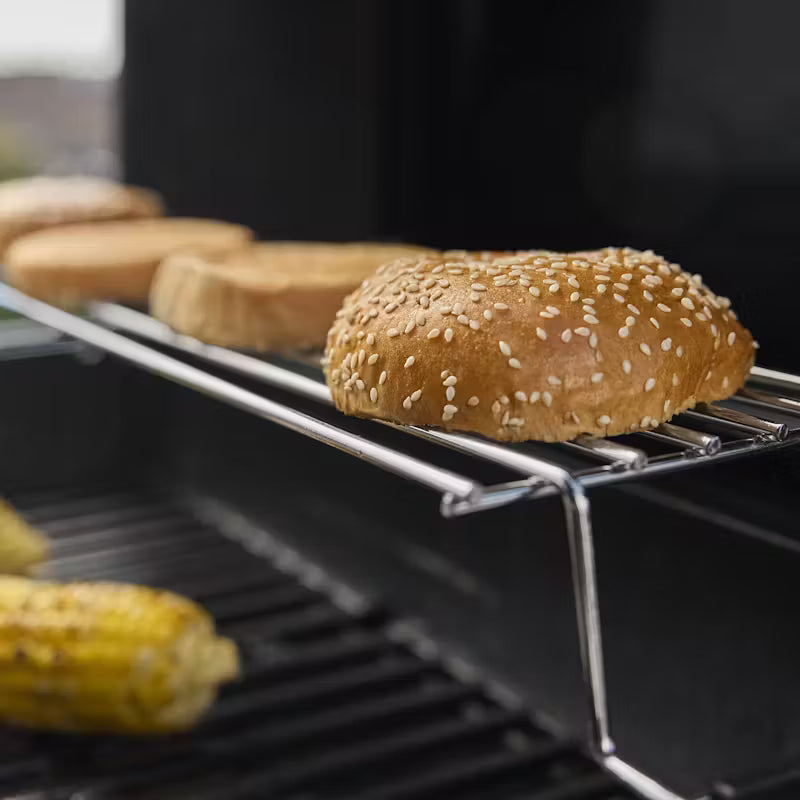 Weber Spirit E-335 Gas Barbecue
