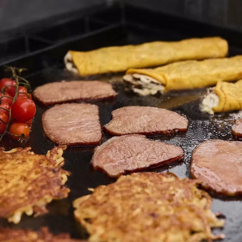 Weber Genesis E-415W Gas Barbecue