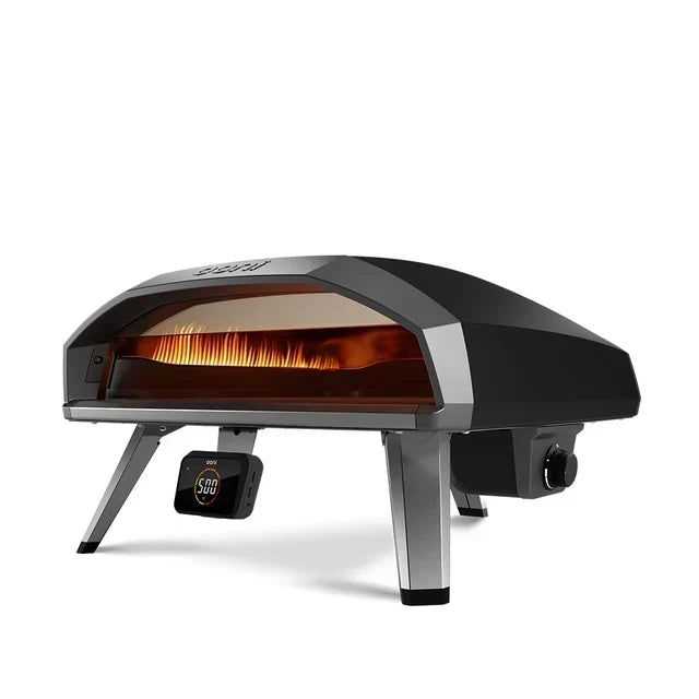Ooni Koda 2 Pro 18" Gas Powered Outdoor Pizza Oven