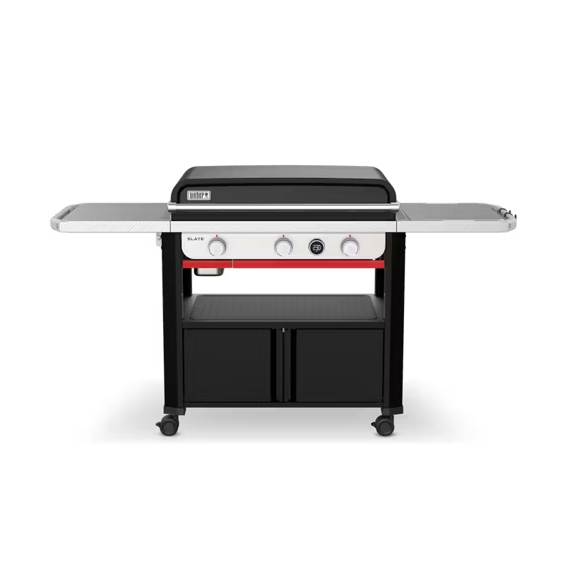Weber SLATE GPD 76cm Premium Gas Griddle
