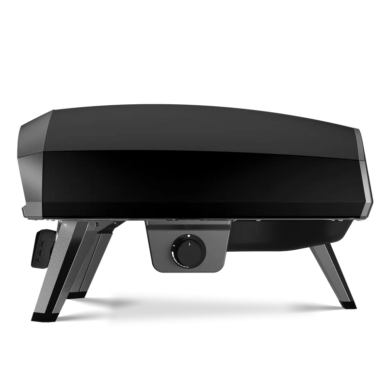 Ooni Koda 2 Pro 18 Gas Pizza Oven - Foundry Black