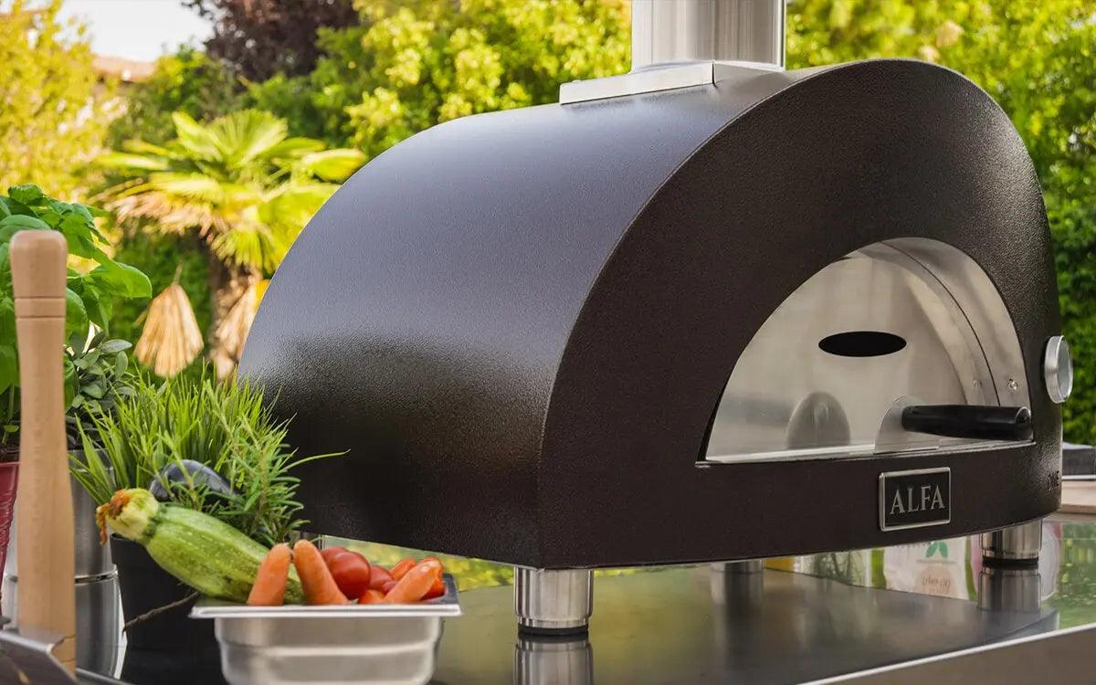 Alfa Forni ONE Outdoor Pizza Oven