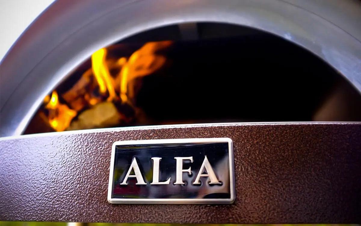 Alfa Forni ONE Outdoor Pizza Oven