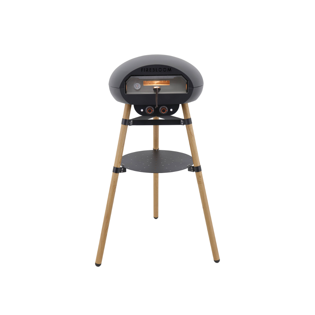 Firebloom EP02 Freestanding Electric Pizza Oven