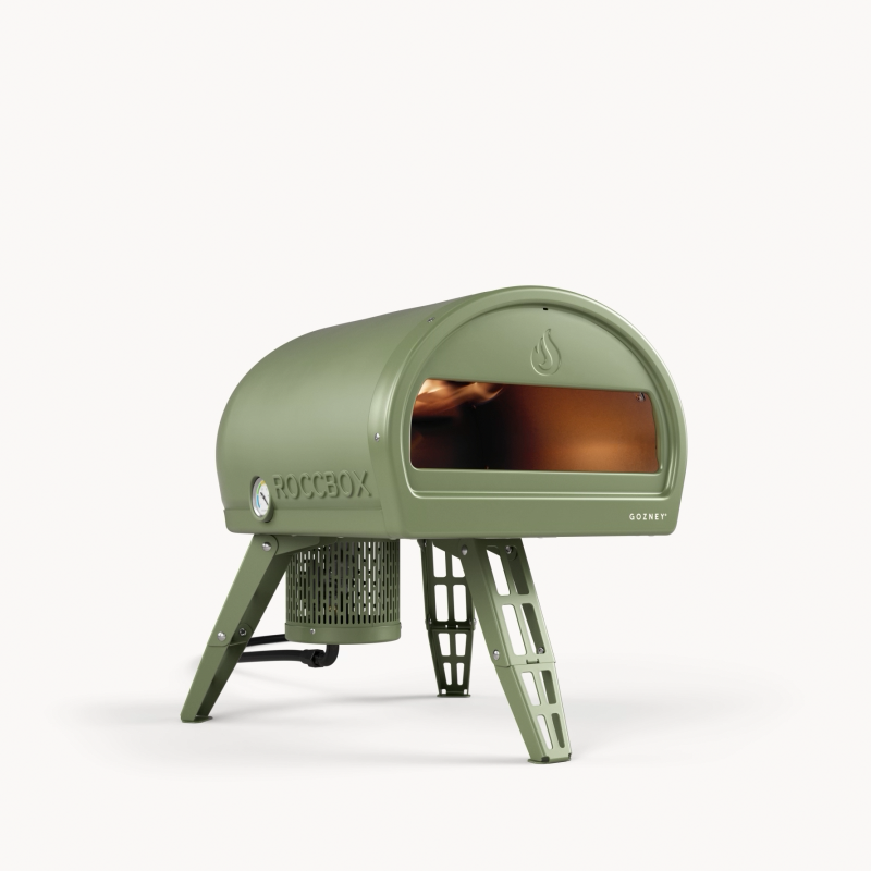 Gozney Roccbox Portable Pizza Oven