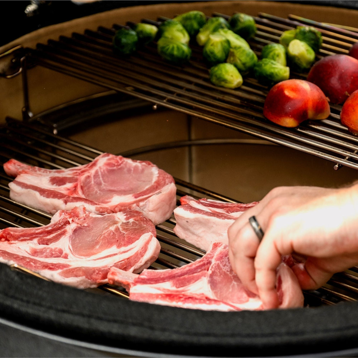 Classic Joe™ Grill - Series I