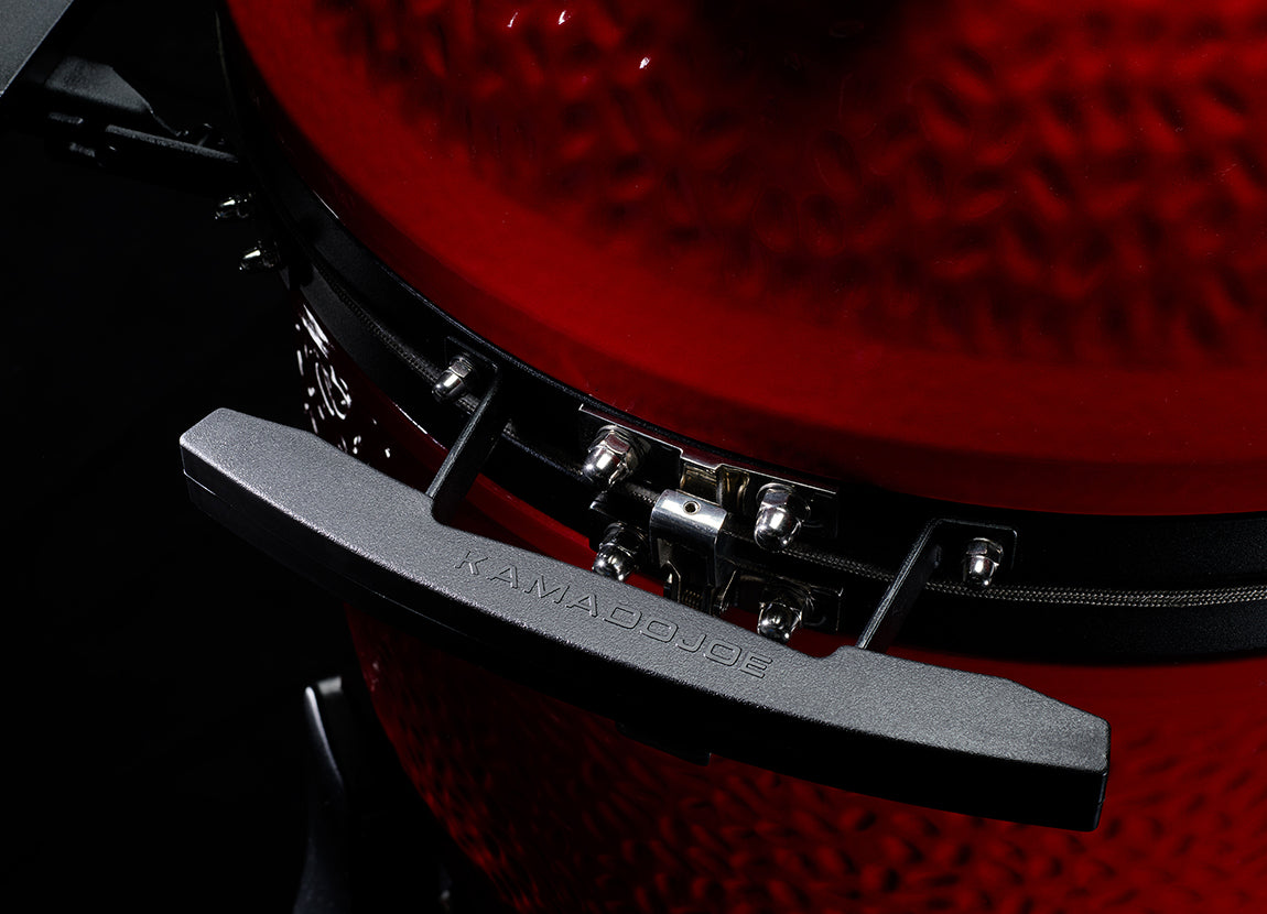 Big Joe™ Grill - Series II