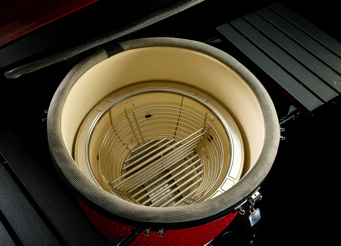 Big Joe™ Grill - Series III