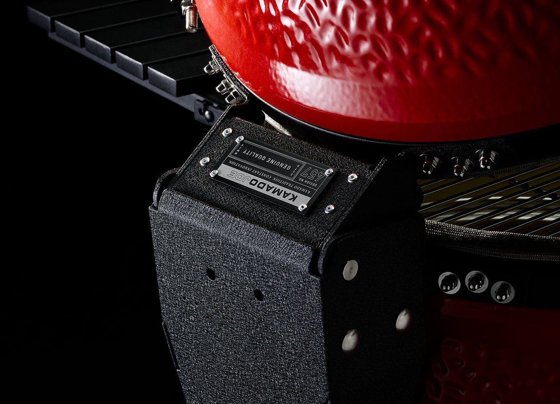Big Joe™ Grill - Series II