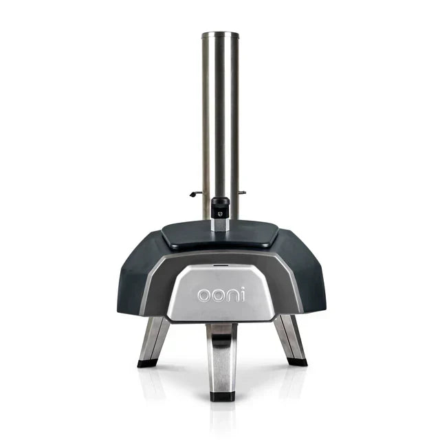 Ooni Karu 2 12" Multi-Fuel Outdoor Pizza Oven