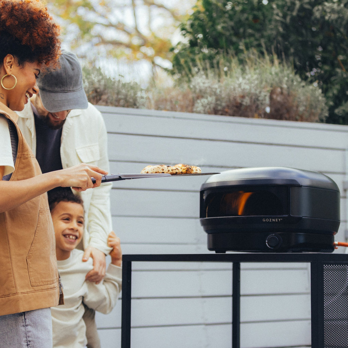 Gozney Arc Lite 12-Inch Pizza Oven