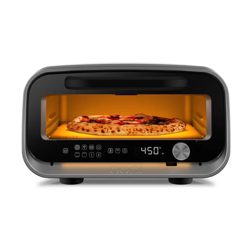 Ooni Volt 2 12 Electric Pizza Oven - Polar White