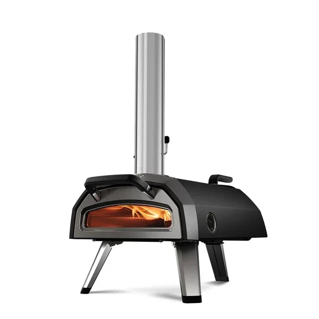 Ooni Karu 2 12" Multi-Fuel Outdoor Pizza Oven