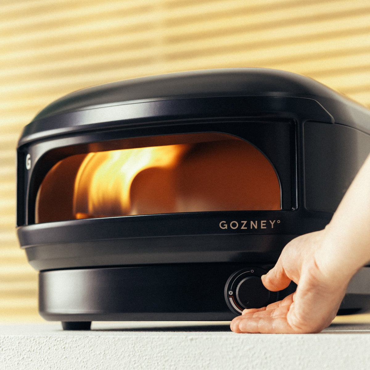 Gozney Arc Lite 12-Inch Pizza Oven