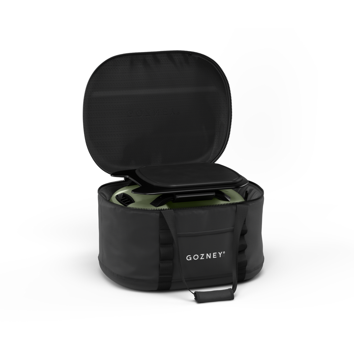 Gozney Tread Olive Peak Bundle