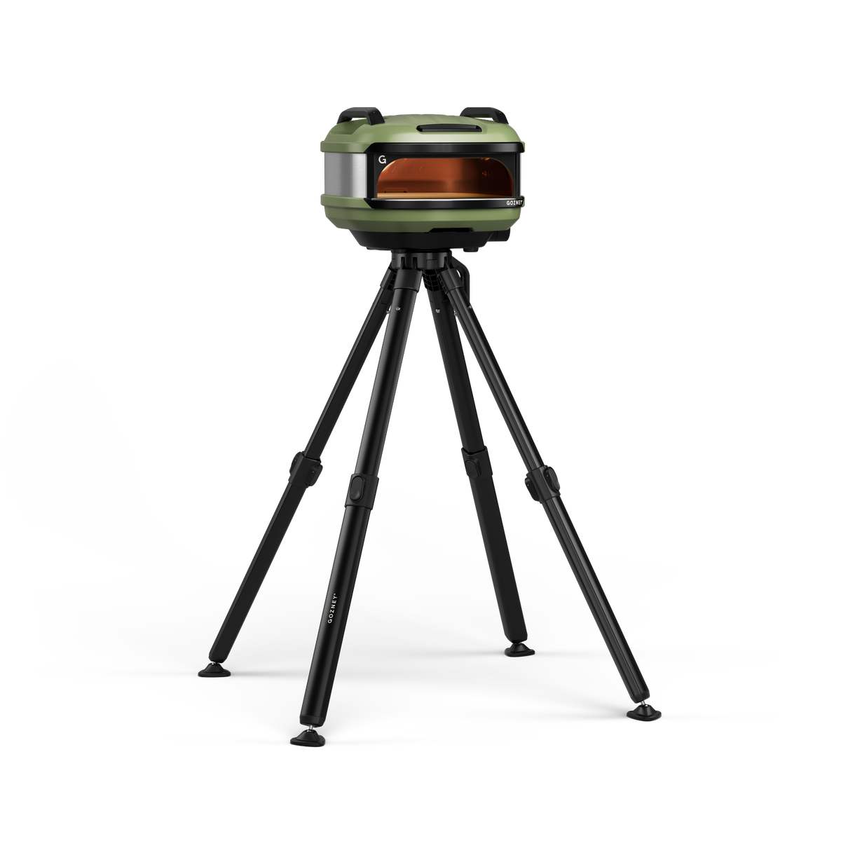 Gozney Tread Olive Peak Bundle