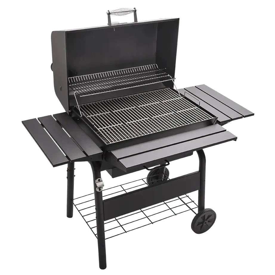 Char-Broil Fusion L Charcoal BBQ