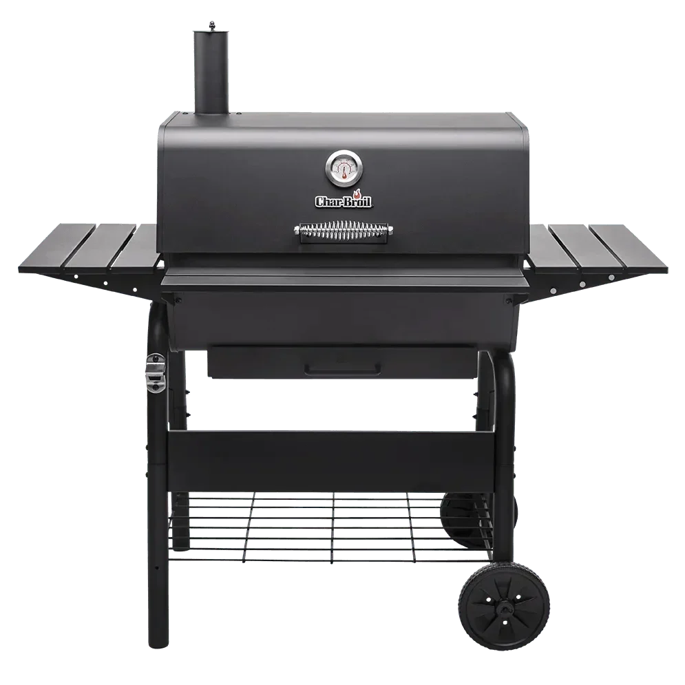 Char-Broil Fusion L Charcoal BBQ