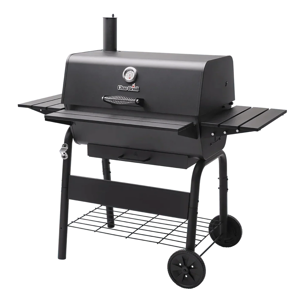 Char-Broil Fusion L Charcoal BBQ