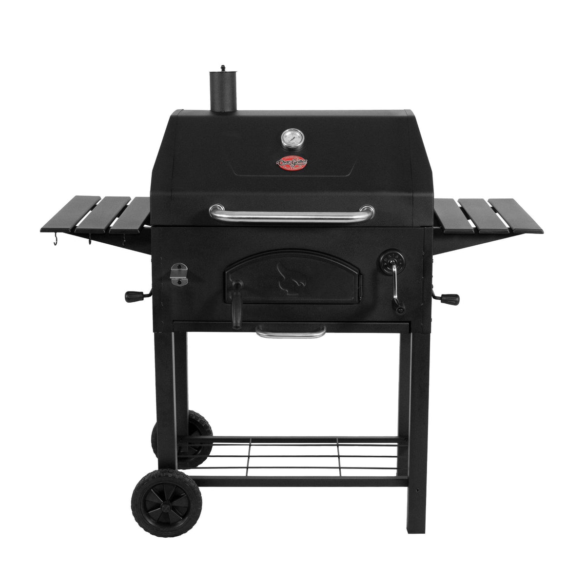 Char-Griller 30 Traditional Charcoal BBQ E2197