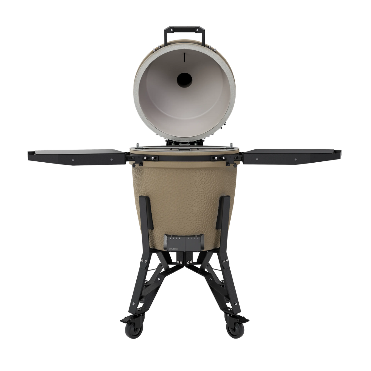 BSTRD. PRO Large Kamado BBQ in Desert Sand