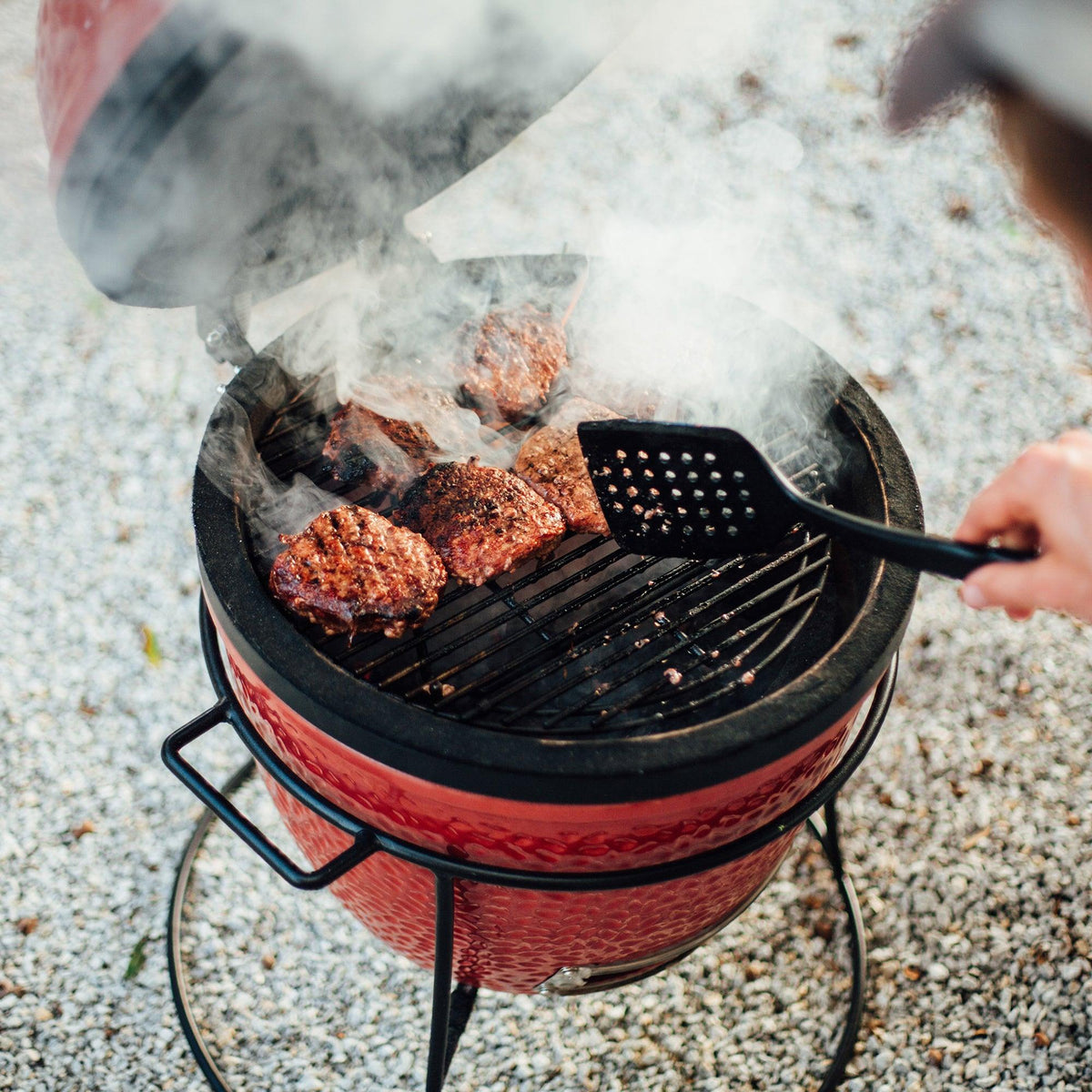 Junior Kamado Joe Jr