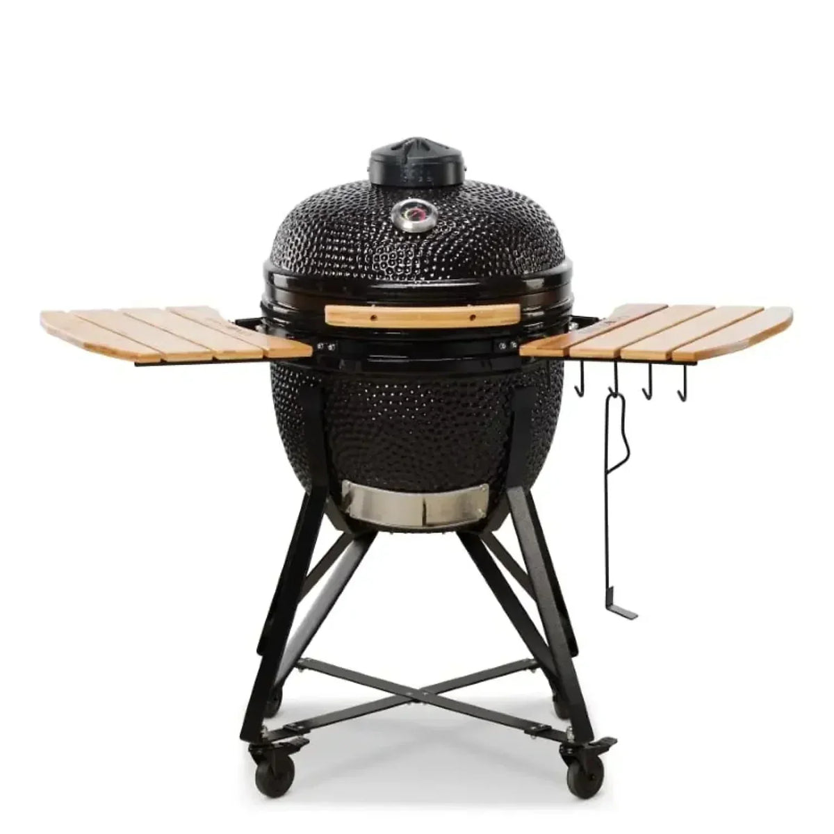 Kamada Bono, Media, Ceramic Grill 20"