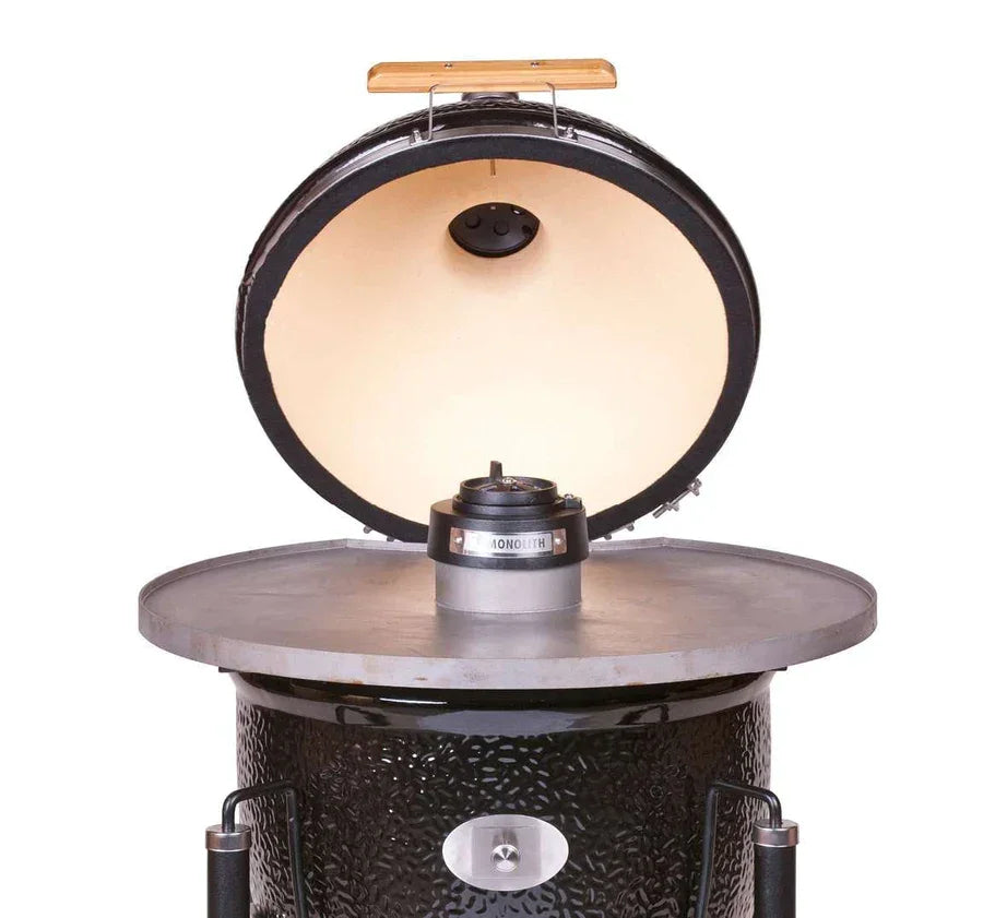 Monolith .66 Fire Plate