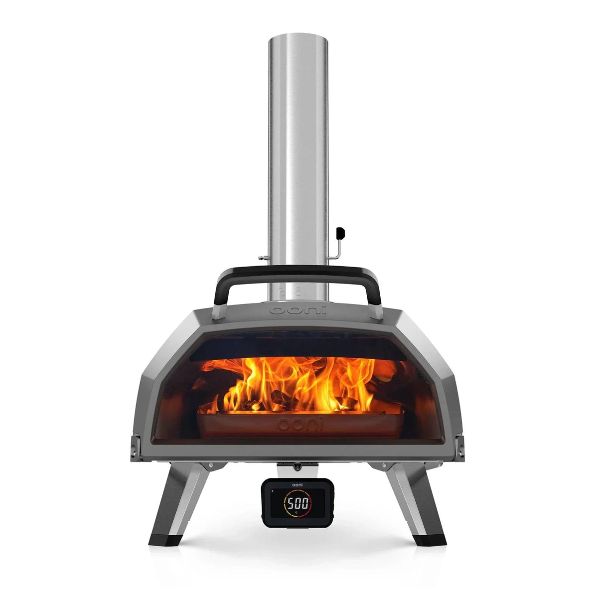 Ooni Karu 2 Pro Oven Bundle