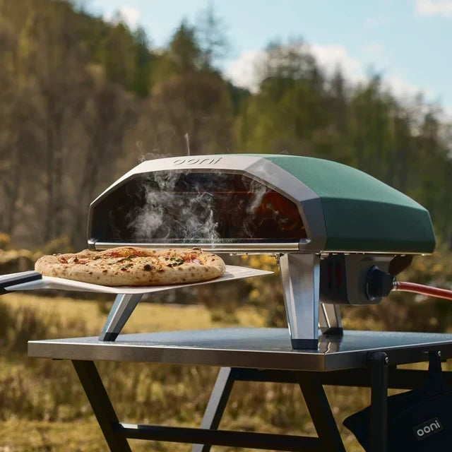 Ooni Koda 2 14" Gas Powered Outdoor Pizza Oven