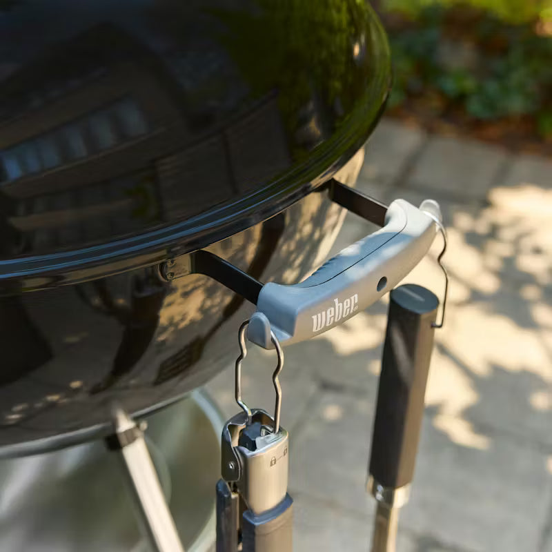 Weber Bar-B-Kettle Charcoal Barbecue 57cm