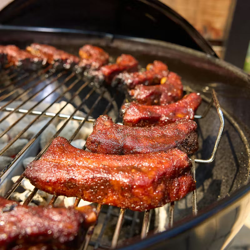 Weber Bar-B-Kettle Charcoal Barbecue 57cm