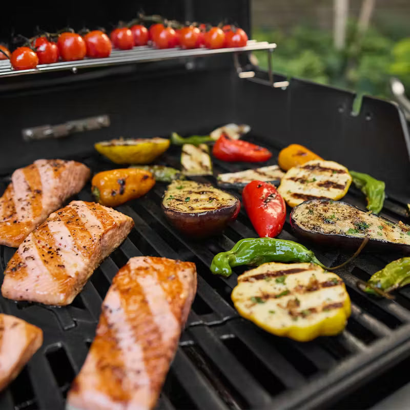 Weber Spirit E-315 Gas Barbecue