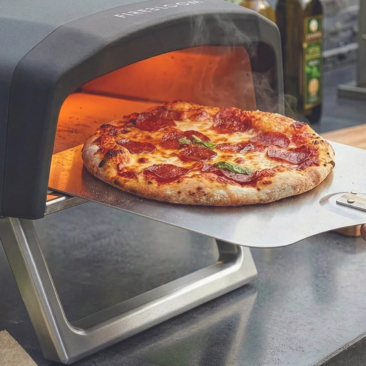 Firebloom EP01 Electric Pizza Oven